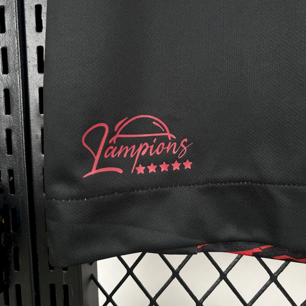 Camisa Vitória 2025 Home Copa do Nordeste - (Torcedor)