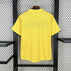 Camisa Escócia 2002 Away - (Retrô)