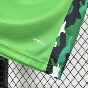 Camisa Borussia Mönchengladbach Away 25/26 - (Torcedor) Masculina