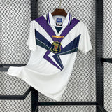 Camisa Escócia 94/96 Away - (Retrô)