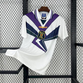 Camisa Escócia Away 94/96 - Versão (Retrô)