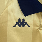 Kit Infantil Deportivo La Coruña 24/25 Aniversário 25 Anos (La Liga 99/00)