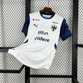 Camisa Monterrey Away 25/26 - (Torcedor) Masculina