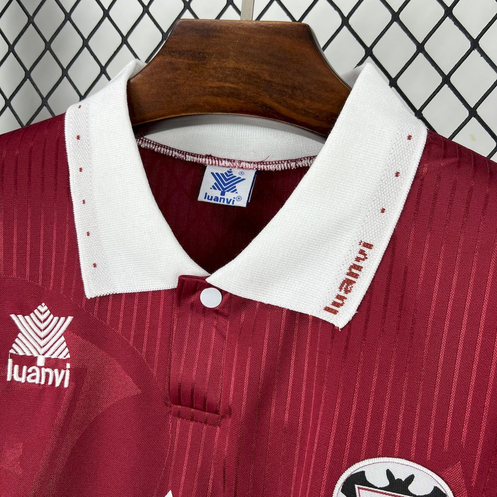 Camisa Albacete Away 94/95 - Versão (Retrô)