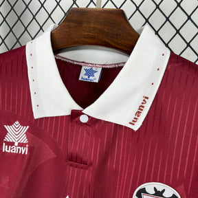 Camisa Albacete Away 94/95 - Versão (Retrô)