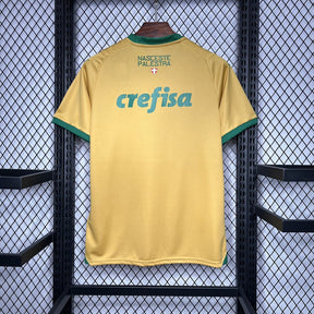 Camisa Palmeiras 2024 Third - (Torcedor)