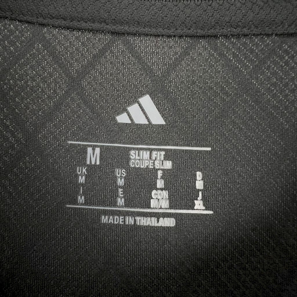 Camisa Real Madrid Edição-Especial 25/26 - (Torcedor) Masculina