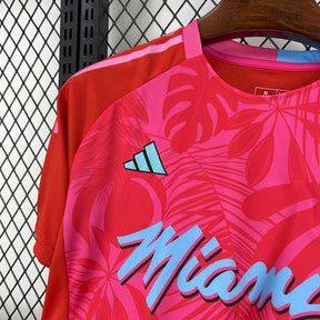 Camisa Inter Miami Edição Especial 25/26 - (Torcedor) Masculina