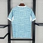 Camisa Juventus 25/26 Away (Sem Patrocínio) - (Torcedor)