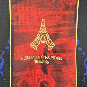 Camisa PSG 25/26 Edição Especial - (Torcedor)