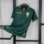 Camisa Bolívia 2025 Home - (Torcedor)