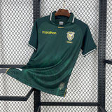 Camisa Bolívia 2025 Home - (Torcedor)