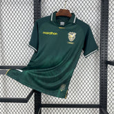Camisa Bolívia Home 25/26 - Versão (Torcedor) Masculina