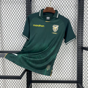 Camisa Bolívia Home 25/26 - Versão (Torcedor) Masculina