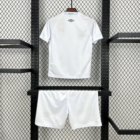 Kit Infantil Santos Home 25/26