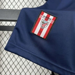 Camisa Athletic Bilbao Away 99/00 - Versão (Retrô)