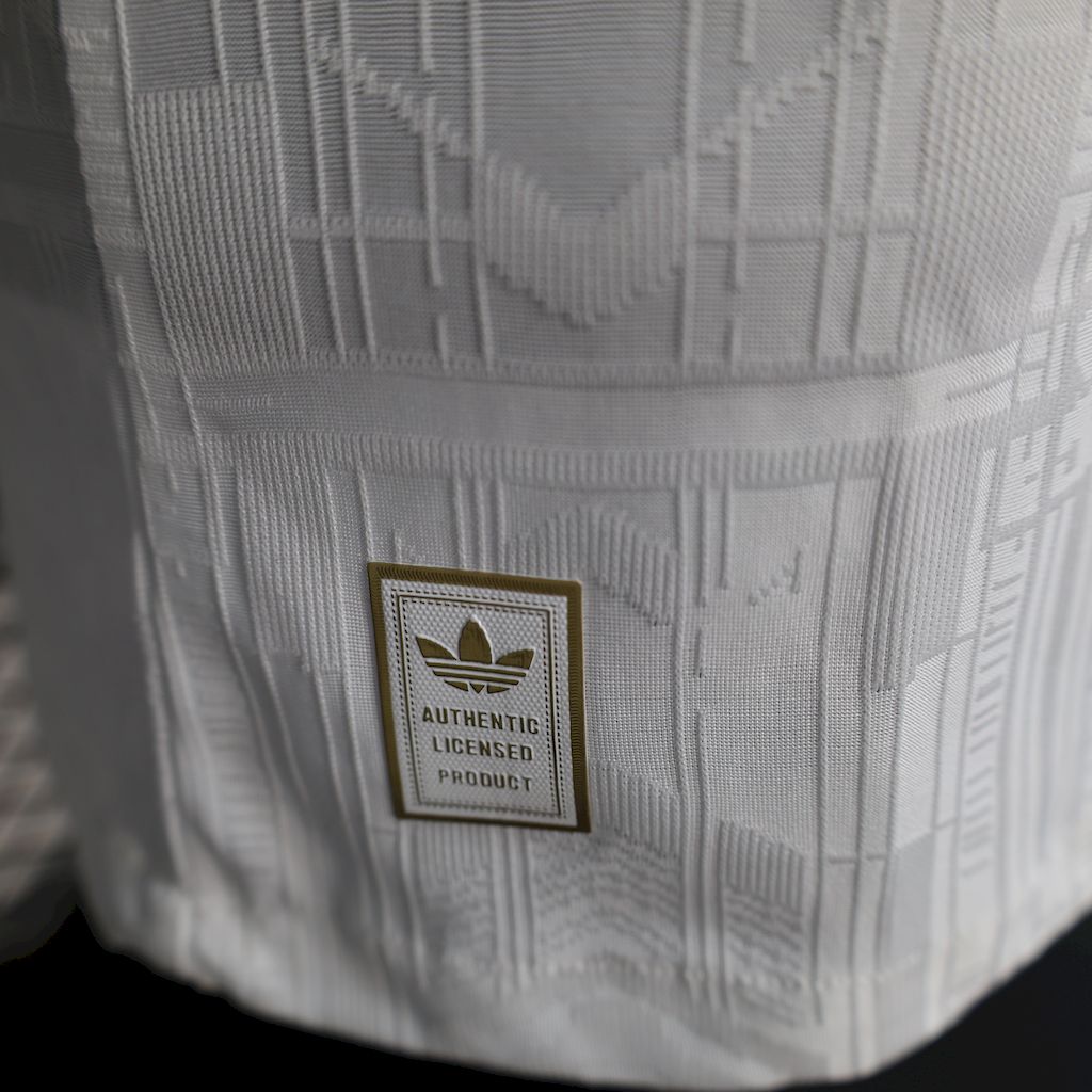Camisa Arsenal Third Adidas 25/26 - Versão (Jogador)