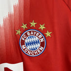 Camisa Bayern de Munique 25/26 Home - (Torcedor)
