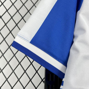 Camisa Porto Home 25/26 - (Torcedor) Masculina