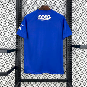 Camisa Rangers Home 24/25 - Castore (Torcedor) Masculina