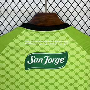 Camisa Palestino Light Green 25/26 - (Torcedor) Masculina