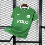 Camisa Wolfsburg 08/09 Home - (Retrô)