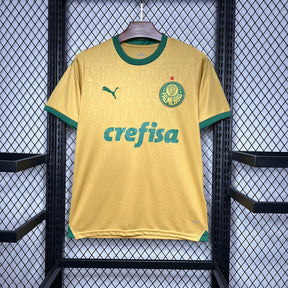 Camisa Palmeiras 2024 Third - (Torcedor)