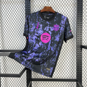 Camisa Barcelona 25/26 Edição Especial - (Torcedor)