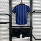 Kit Infantil Inter de Milão 25/26 Home
