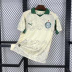 Camisa Palmeiras 2025 Third Copa do Mundo de Clubes - (Torcedor)
