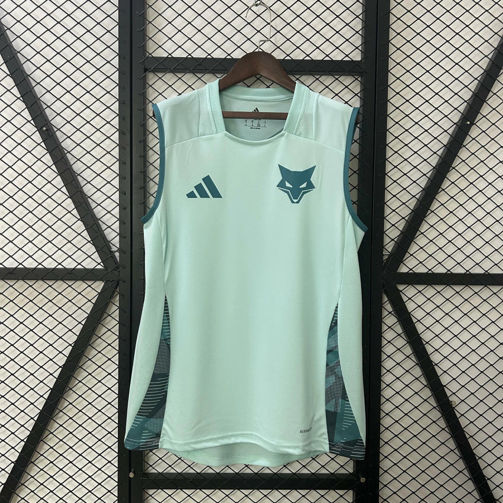 Regata Cruzeiro 2025 Treino Home - (Torcedor)