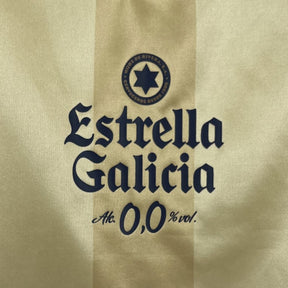 Kit Infantil La Coruña Edição Aniversário De 25 Anos 25/26