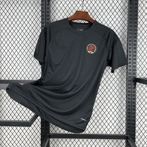 Camisa Aston Villa 150 anos 24/25 - Versão (Torcedor) Masculina