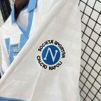 Camisa Napoli 90/91 Away - (Retrô)