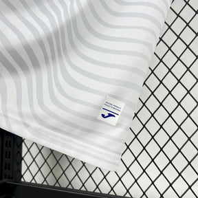 Camisa Cruzeiro Futsal Away 25/26 - (Torcedor) Masculina