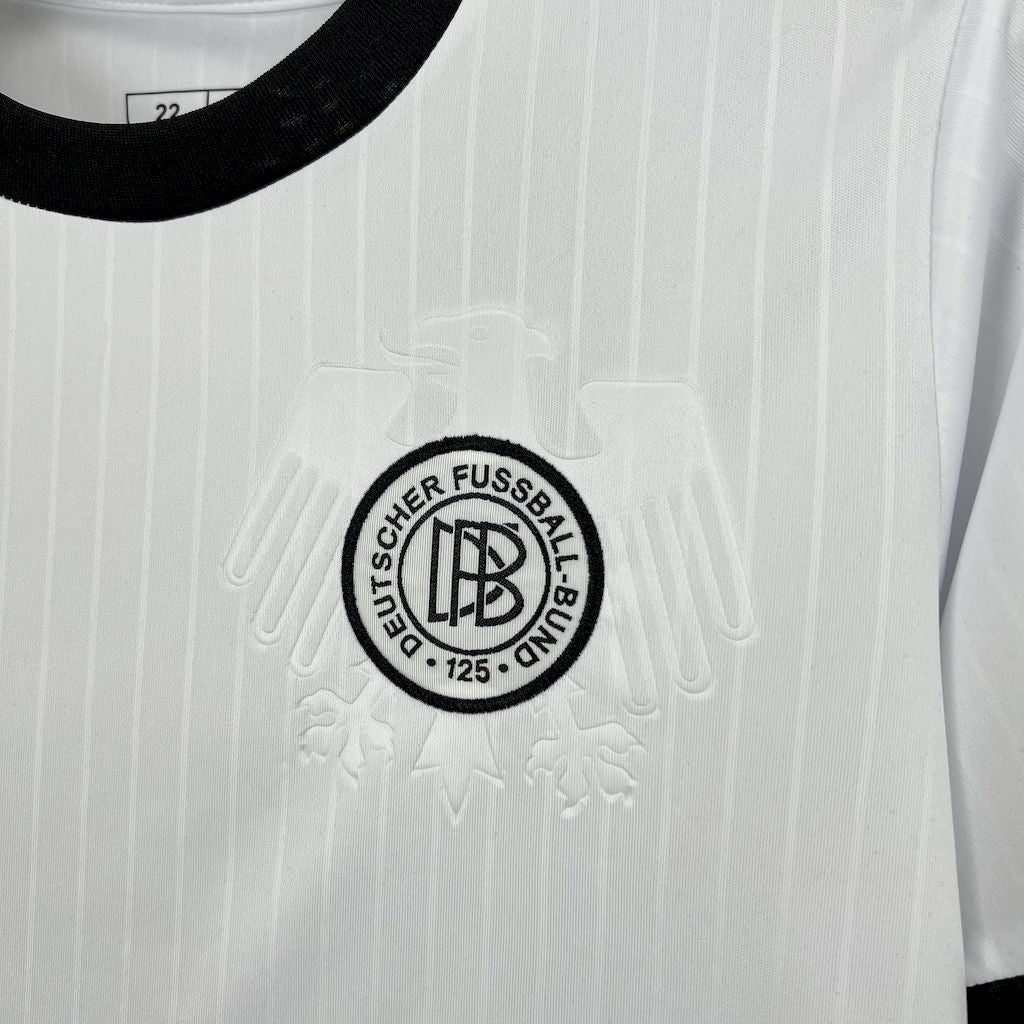 Kit Infantil Alemanha Aniversário De 125 Anos 25/26