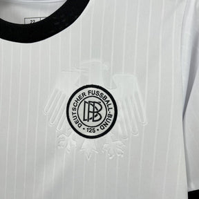 Kit Infantil Alemanha Aniversário De 125 Anos 25/26