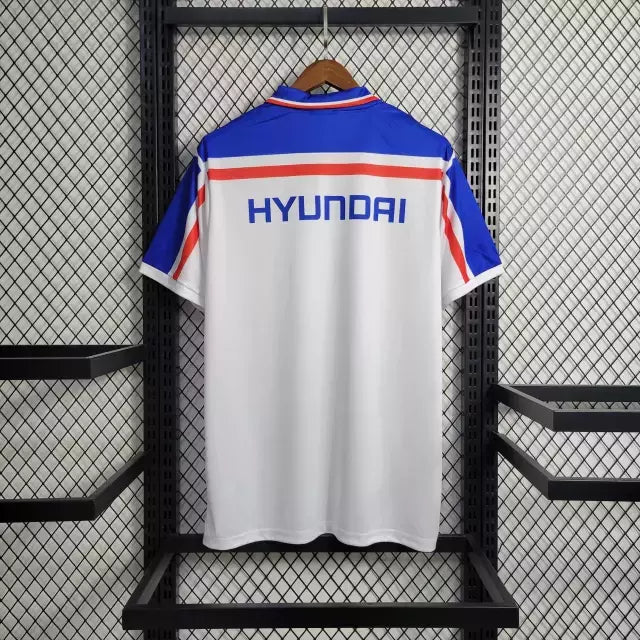 Camisa Bahia 1998 Home - (Retrô)