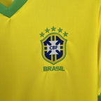 Camisa Brasil 2025 Edição Especial - (Torcedor)