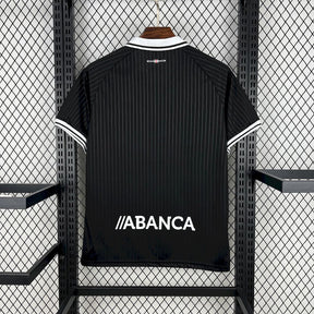 Camisa Celta De Vigo Edição-Especial 25/26 - (Torcedor) Masculina