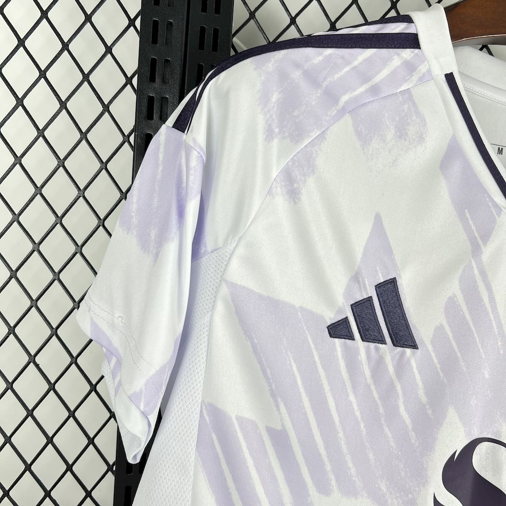 Camisa Manchester United 25/26 Away - (Torcedor)