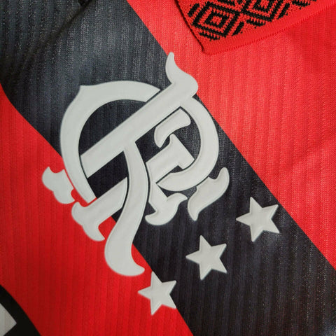 Camisa Flamengo 1993/1994 Home - (Retrô)