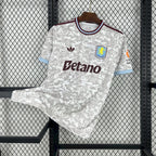 Camisa Aston Villa 25/26 Edição Especial - (Torcedor)