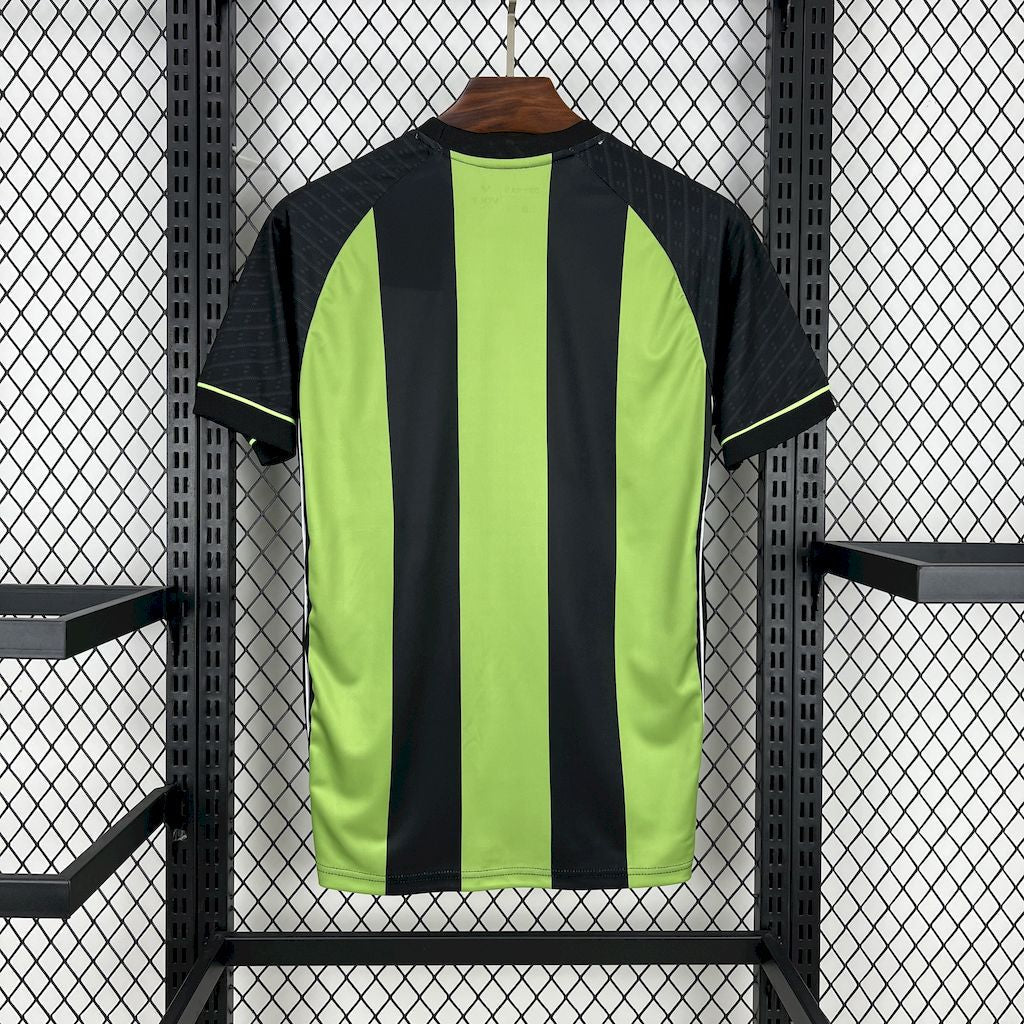 Camisa América-MG 2025 Home - (Torcedor)