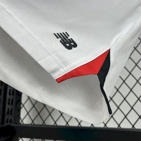 Camisa São Paulo Home 25/26 - (Torcedor) Masculina