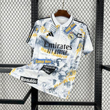 Camisa Real Madrid 25/26 Edição Especial - (Torcedor)