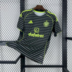 Camisa Celtic 25/26 Away - (Torcedor)