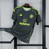Camisa Celtic 25/26 Away - (Torcedor)