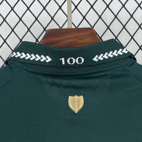 Camisa Bolívia Home 25/26 - Versão (Torcedor) Masculina