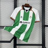Camisa Betis Leaked Home  25/26 - (Torcedor) Masculina